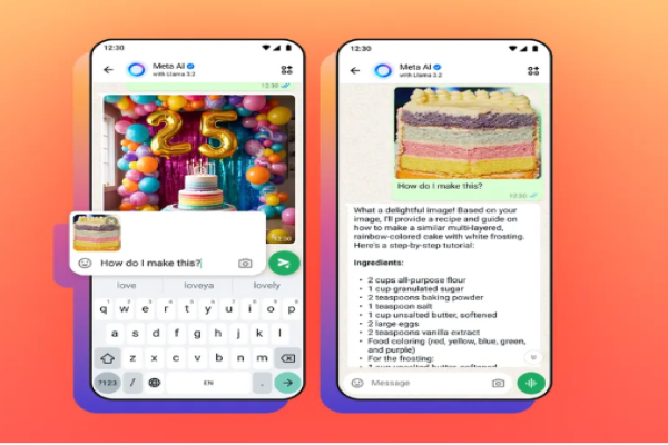 Meta AI – Tất cả những gì cần biết về công cụ trí tuệ nhân tạo của “ông lớn” mạng xã hội